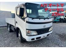 2006 Toyota Dyna Truck