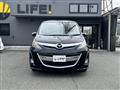 2011 Mazda Biante