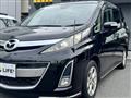 2011 Mazda Biante