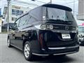 2011 Mazda Biante