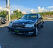 2002 Toyota Crown Majesta
