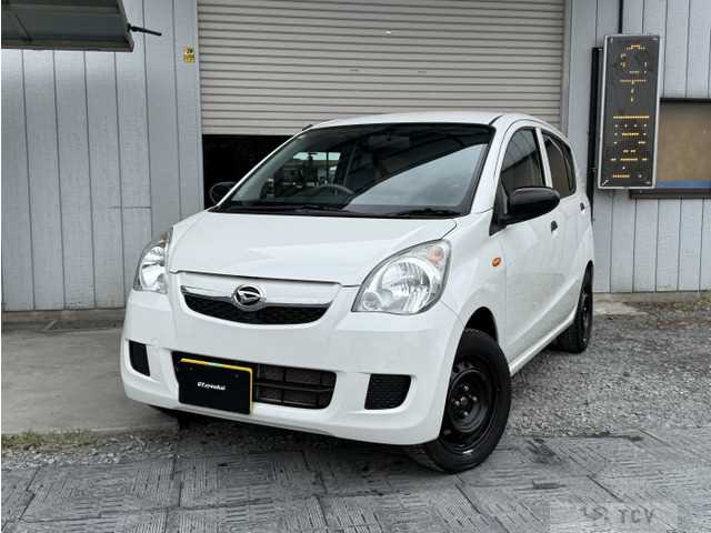 2013 Daihatsu Mira