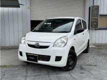 2013 Daihatsu Mira