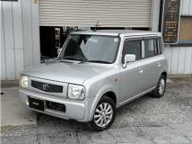 2006 Mazda Spiano