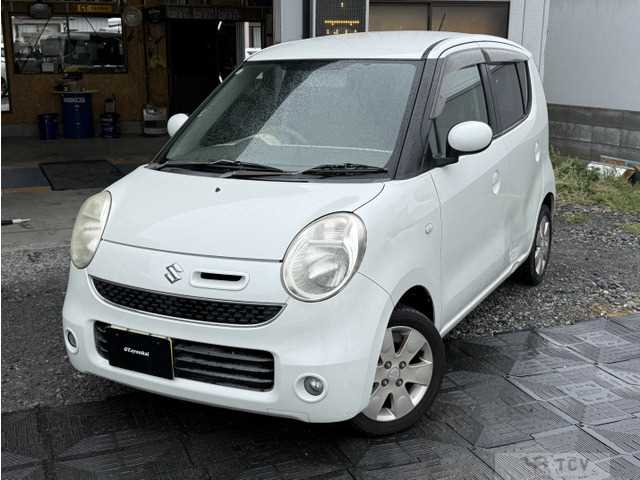 2006 Suzuki MR Wagon
