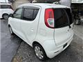 2006 Suzuki MR Wagon