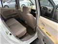 2006 Suzuki MR Wagon