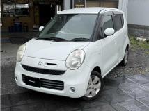 2006 Suzuki MR Wagon