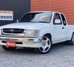 2001 Toyota Hilux