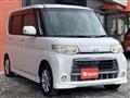 2010 Daihatsu Tanto Custom