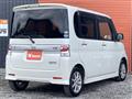 2010 Daihatsu Tanto Custom