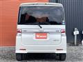 2010 Daihatsu Tanto Custom
