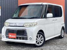 2010 Daihatsu Tanto Custom