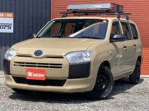 2021 Toyota Probox Van
