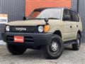 2000 Toyota Land Cruiser Prado