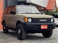 2000 Toyota Land Cruiser Prado