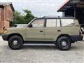 2000 Toyota Land Cruiser Prado