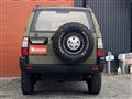 2000 Toyota Land Cruiser Prado