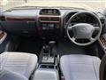 2000 Toyota Land Cruiser Prado