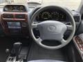 2000 Toyota Land Cruiser Prado