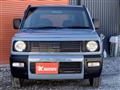 2003 Daihatsu Naked