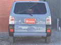 2003 Daihatsu Naked
