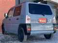 2003 Daihatsu Naked