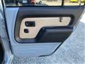 2003 Daihatsu Naked