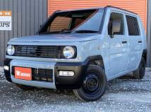 2003 Daihatsu Naked