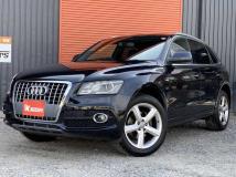 2012 Audi Q5