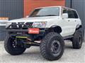 2000 Nissan Safari