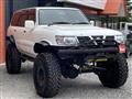 2000 Nissan Safari