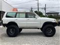 2000 Nissan Safari