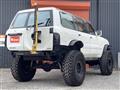 2000 Nissan Safari