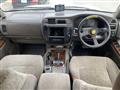 2000 Nissan Safari