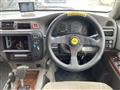 2000 Nissan Safari