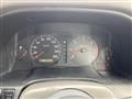 2000 Nissan Safari