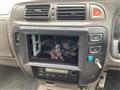 2000 Nissan Safari