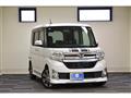 2014 Daihatsu Tanto Custom