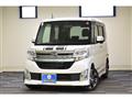 2014 Daihatsu Tanto Custom