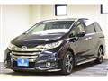 2013 Honda Odyssey