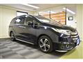 2013 Honda Odyssey