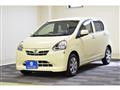 2012 Daihatsu Mira