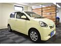 2012 Daihatsu Mira