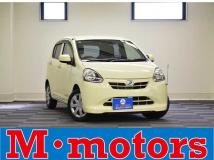 2012 Daihatsu Mira