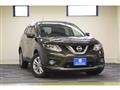 2014 Nissan X-Trail