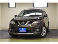 2014 Nissan X-Trail