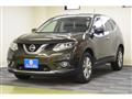 2014 Nissan X-Trail