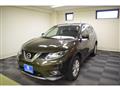 2014 Nissan X-Trail