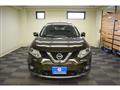 2014 Nissan X-Trail